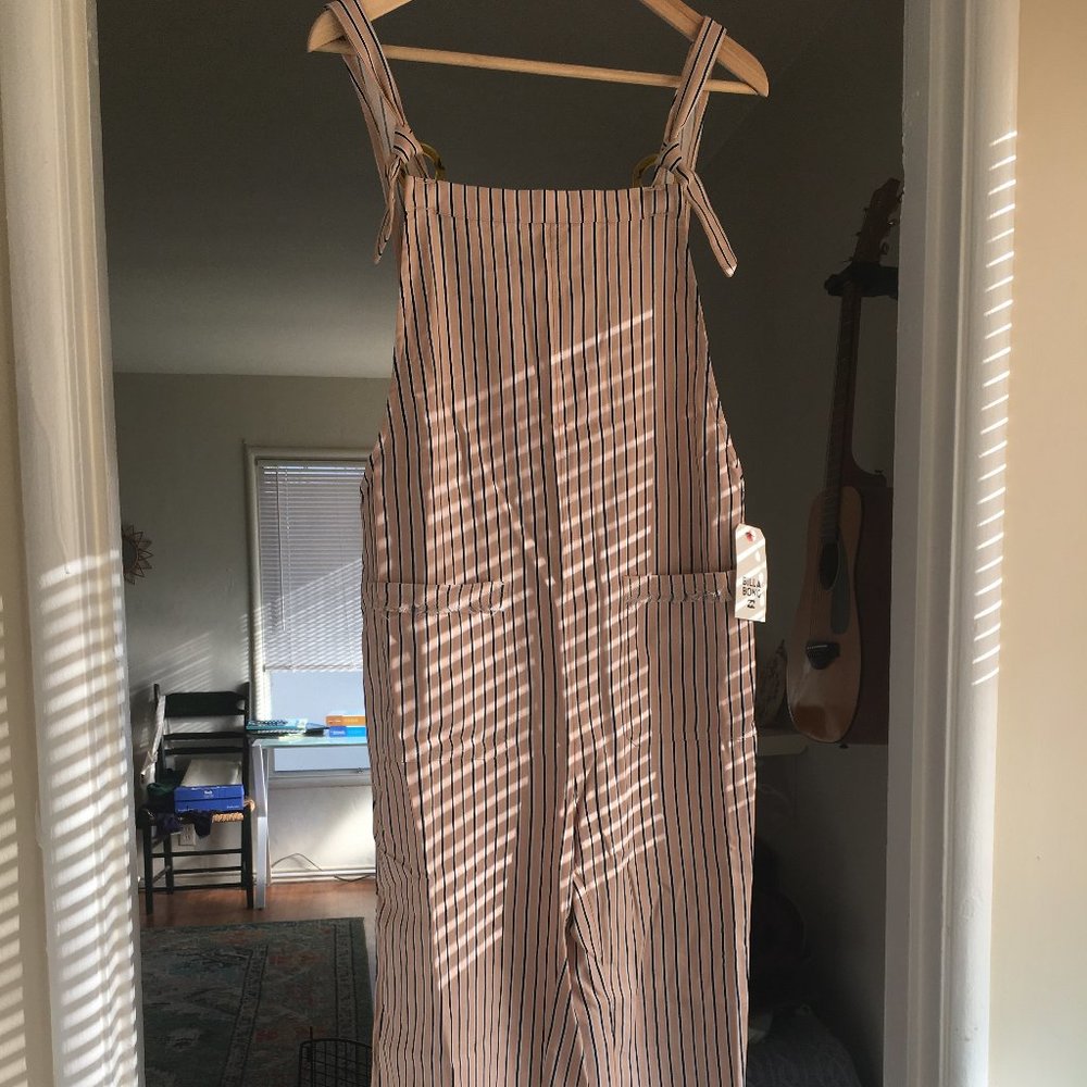 Billabong Run Wild Pant